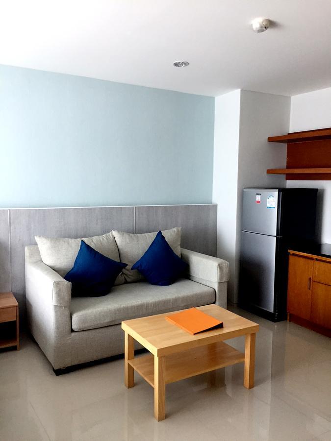 Crystal Jade Hotel Rayong Exterior photo